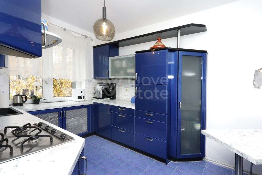 Mieszkanie po remoncie z balkonem Targówek-8