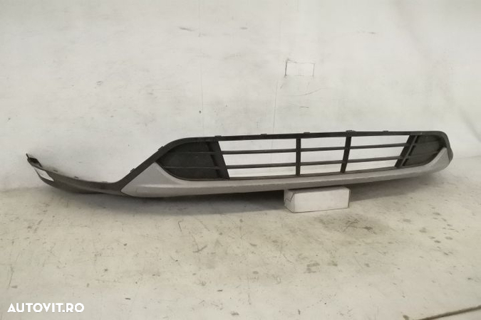 Spoiler Inferior Bara Fata Original Cu Senzori Ford Kuga 2 (facelift) 2016 2017 2018 2019 2020 GV44 - 2