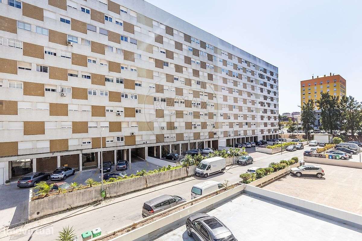 Apartamento T4 para arrendamento - Grande imagem: 3/19