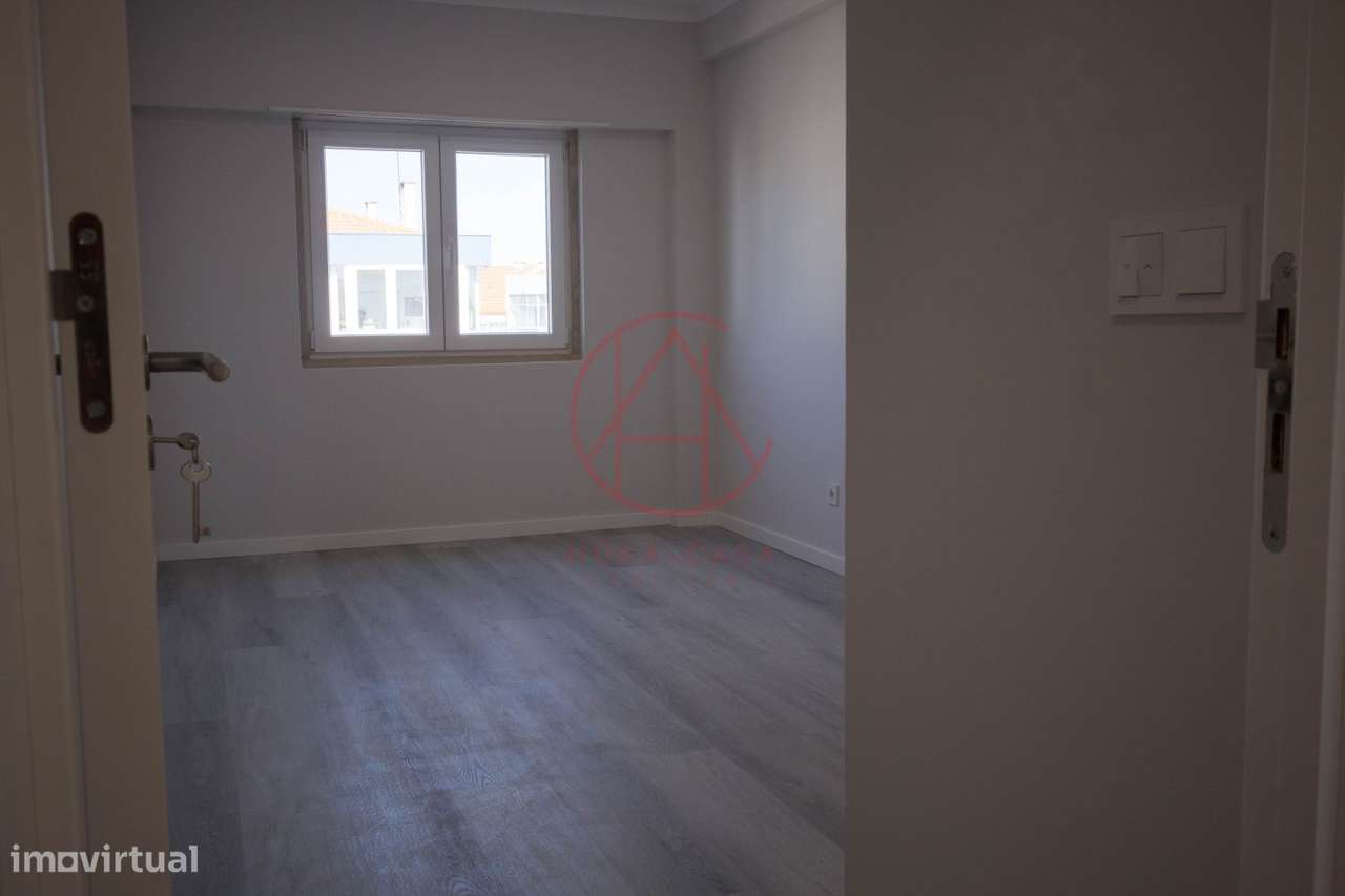 Apartamento T4-40