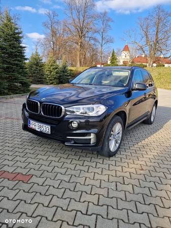 BMW X5 - 9