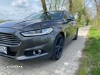 Ford Mondeo 2.0 TDCi Titanium - 2