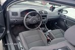 Comanda AC 11K0907044BR Volkswagen VW Golf 5  [din 2003 pana  2009] seria Hatchback 3-usi 1.9 TDI 5 - 9