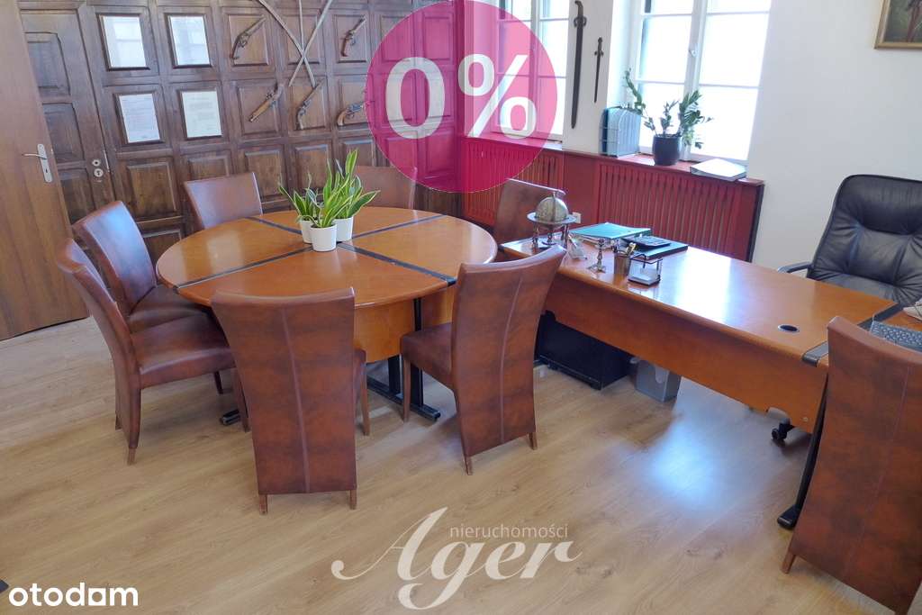 ***Budynek biurowy w centrum miasta**Tylko u nas** - Pełny obrazek: 5/16