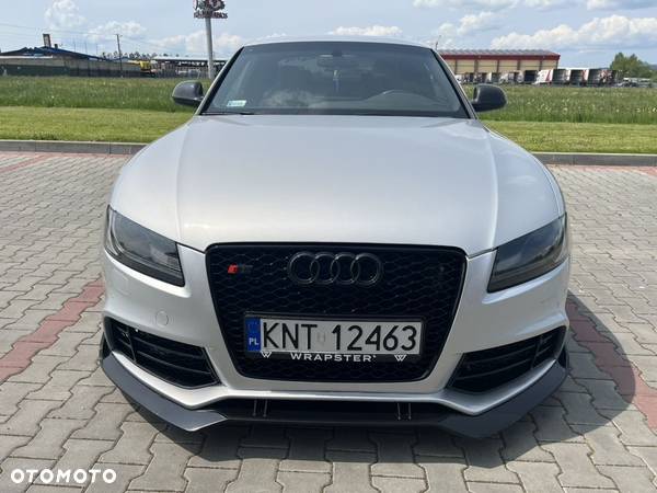 Audi S5 4.2 Quattro - 3