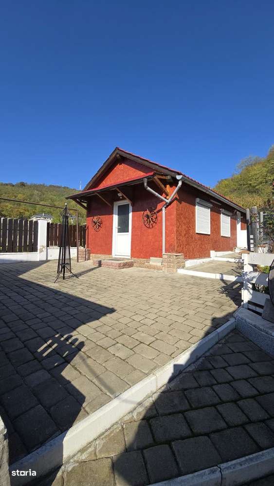 Casă cu mult teren-13