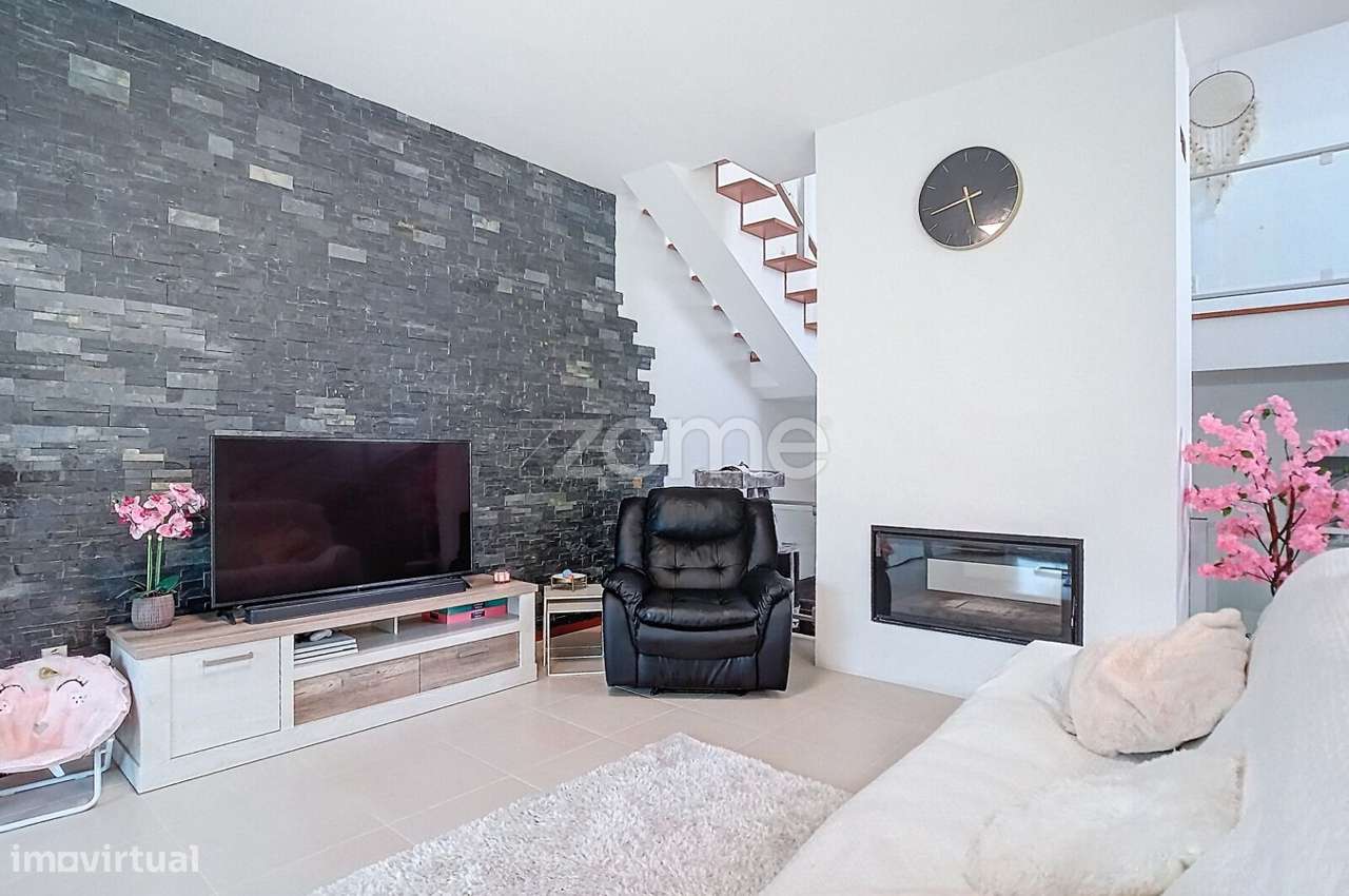 Moradia T4 em Vagos - Grande imagem: 2/57