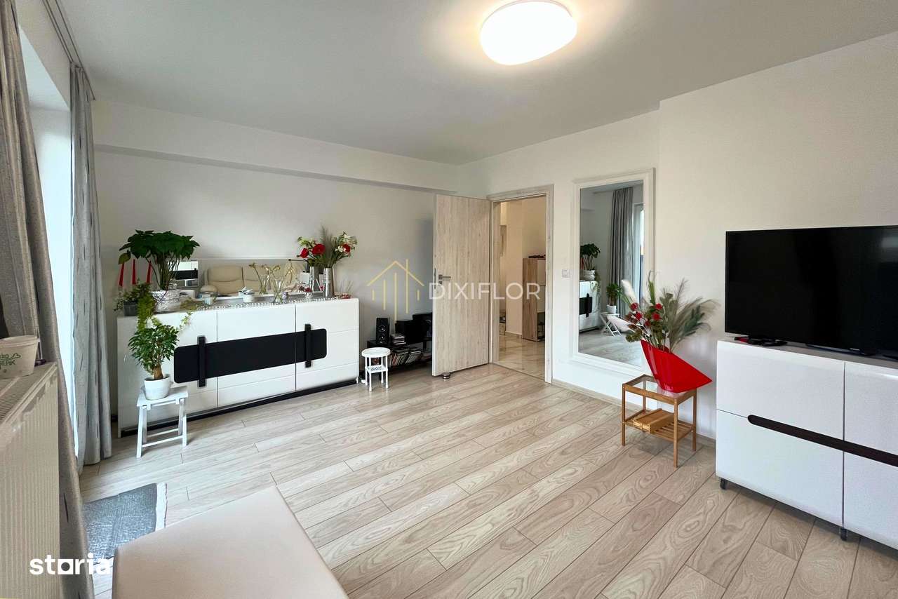 Apartament elegant cu o priveliște deosebită | Maurer Residence - Imagine principală: 2/10