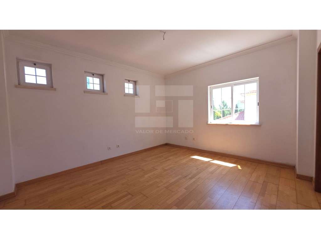 APARTAMENTO T3 - QUINTA DA BELOURA II-21