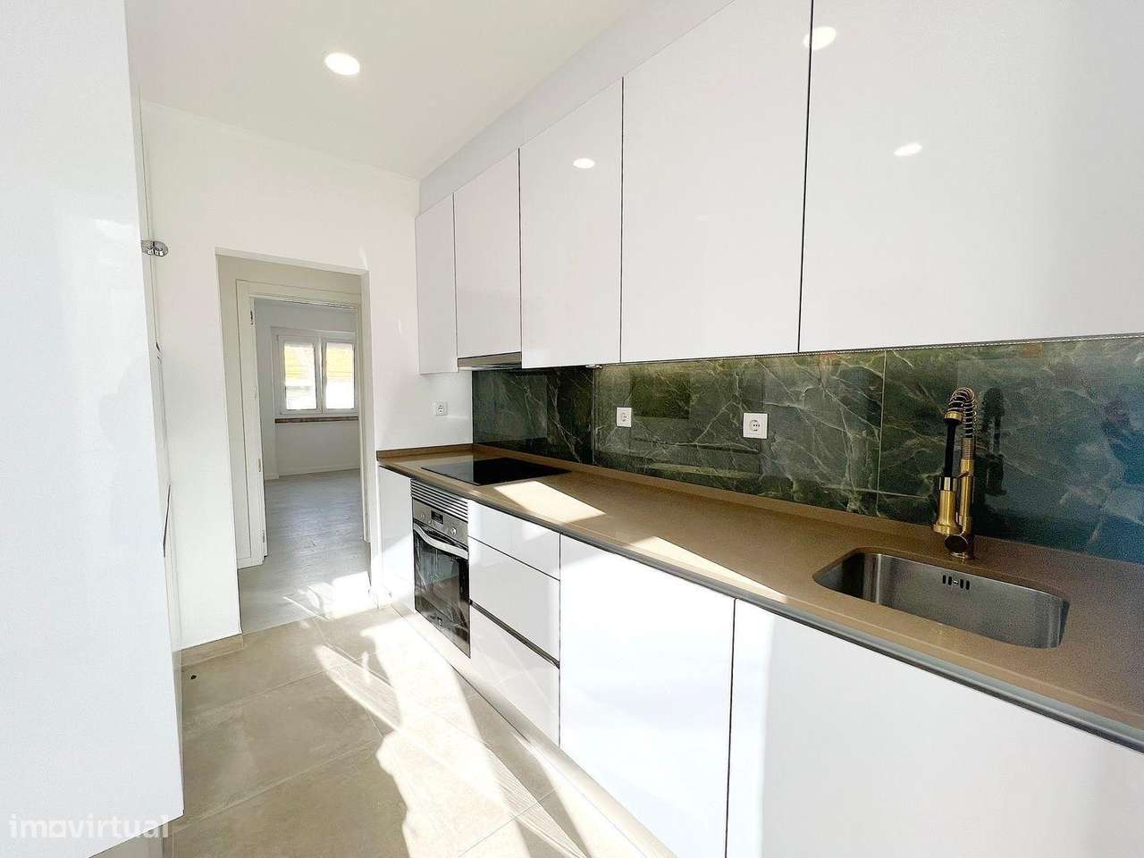 T2 totalmente remodelado na Graça! - Grande imagem: 4/25