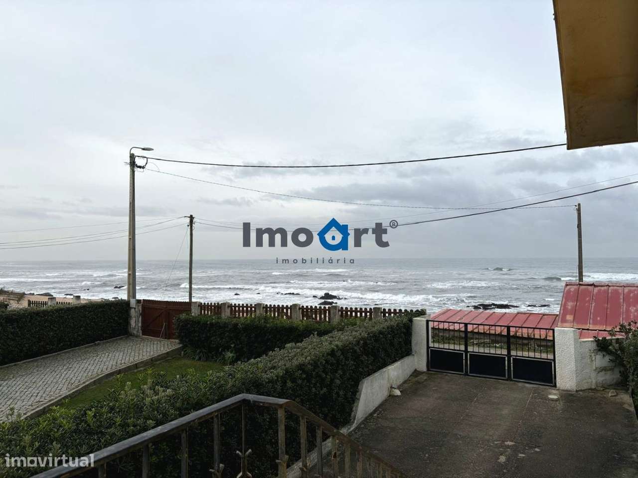 Moradia V5 na 1º linha do Mar, Vila de Conde-28