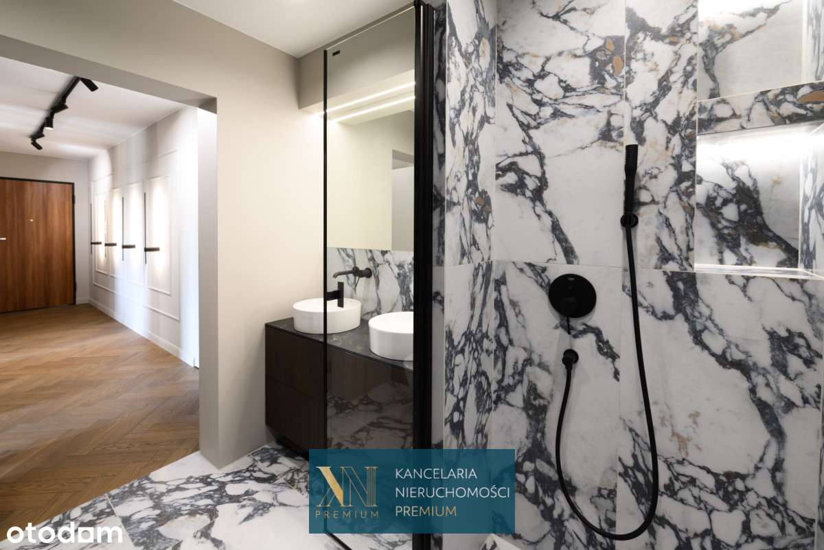 Wysoki Standard / 4 Pokoje / Drukarska 56-15