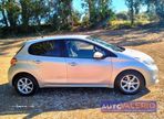 Peugeot 208 1.2 VTi SE Style - 8