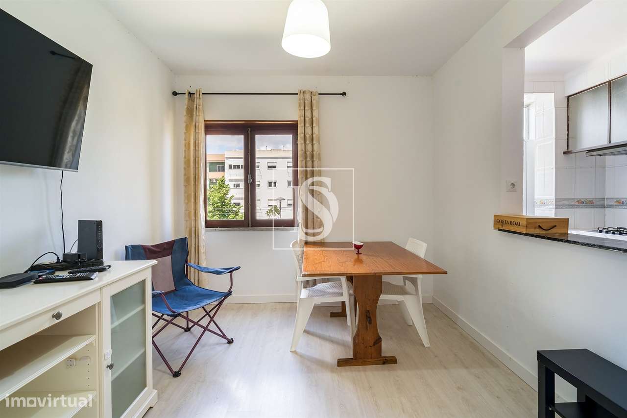 Apartamento T3 Venda em Setúbal (São Julião, Nossa Senhora da Anunciad-5