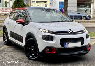 Citroën C3 Pure Tech 82