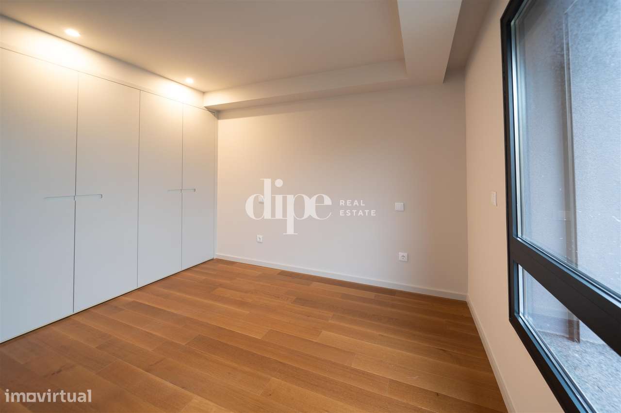 Apartamento T1 Venda em Candoso São Tiago e Mascotelos,Guimarães-6