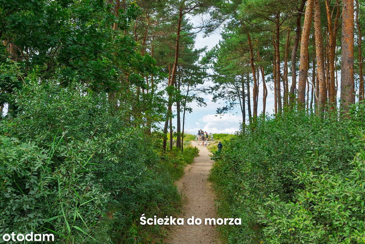 Działka przy plaży 315m2-5