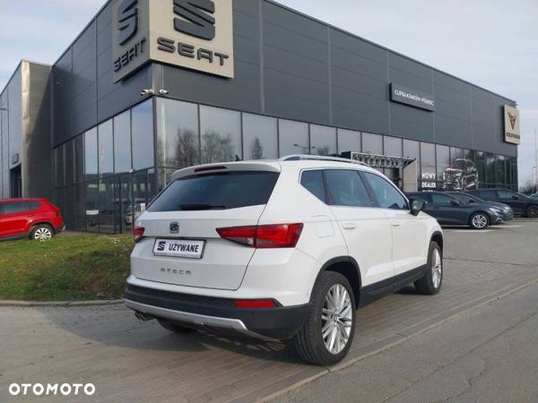 Seat Ateca - 2