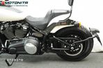 Harley-Davidson Dyna Fat Bob - 12