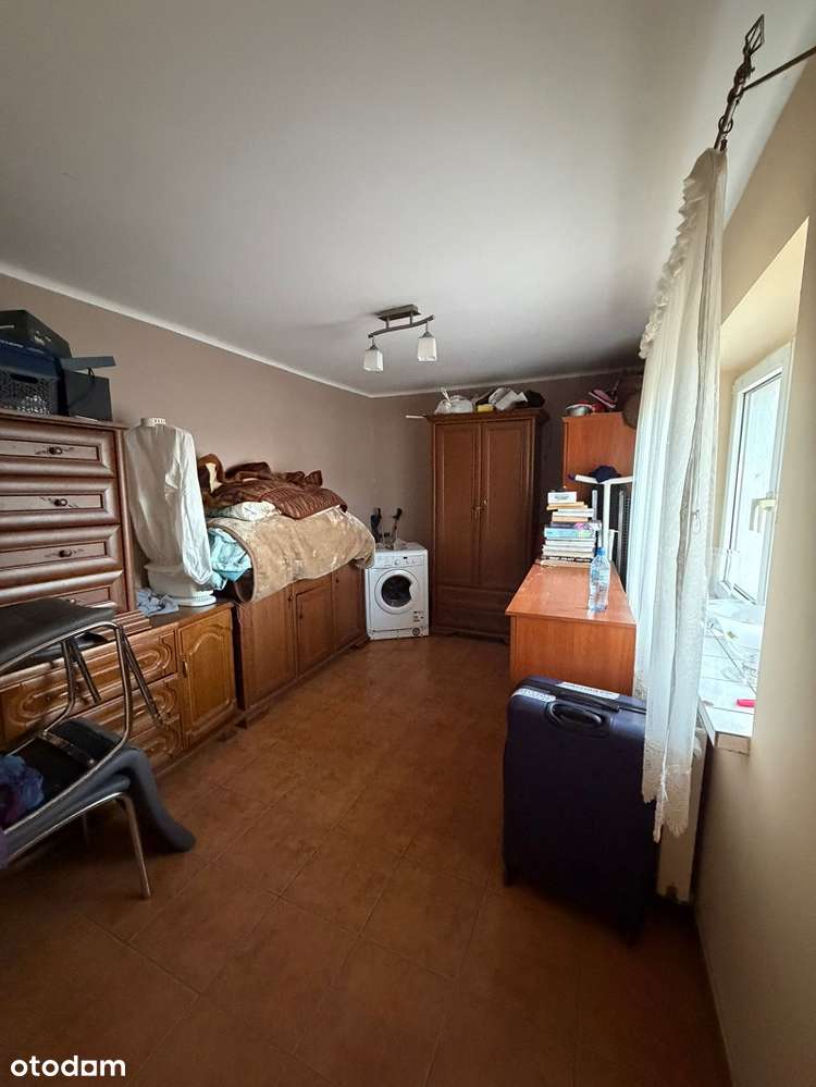 Dom parterowy o pow. 111m2, działka 1400m2, Kolonia Skarszewek-6