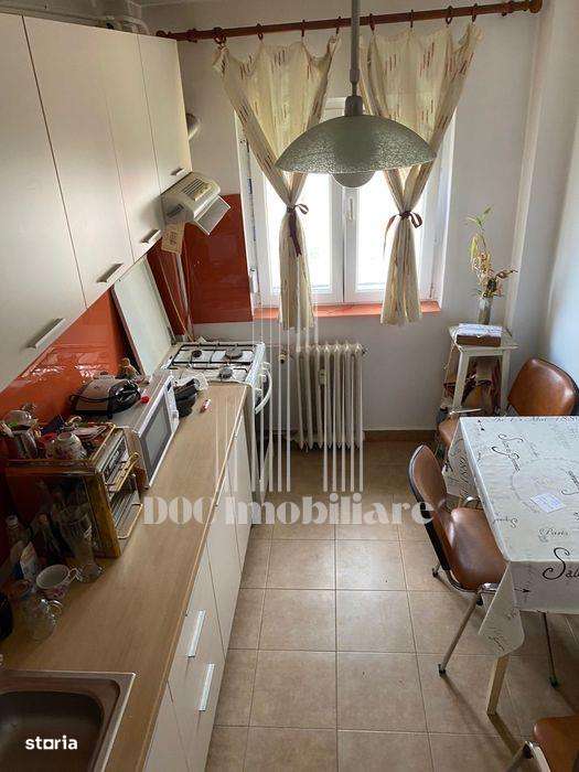 Inchiriere 2 camere | Obor | Stefan cel Mare | 2 min. metrou - Imagine principală: 5/6