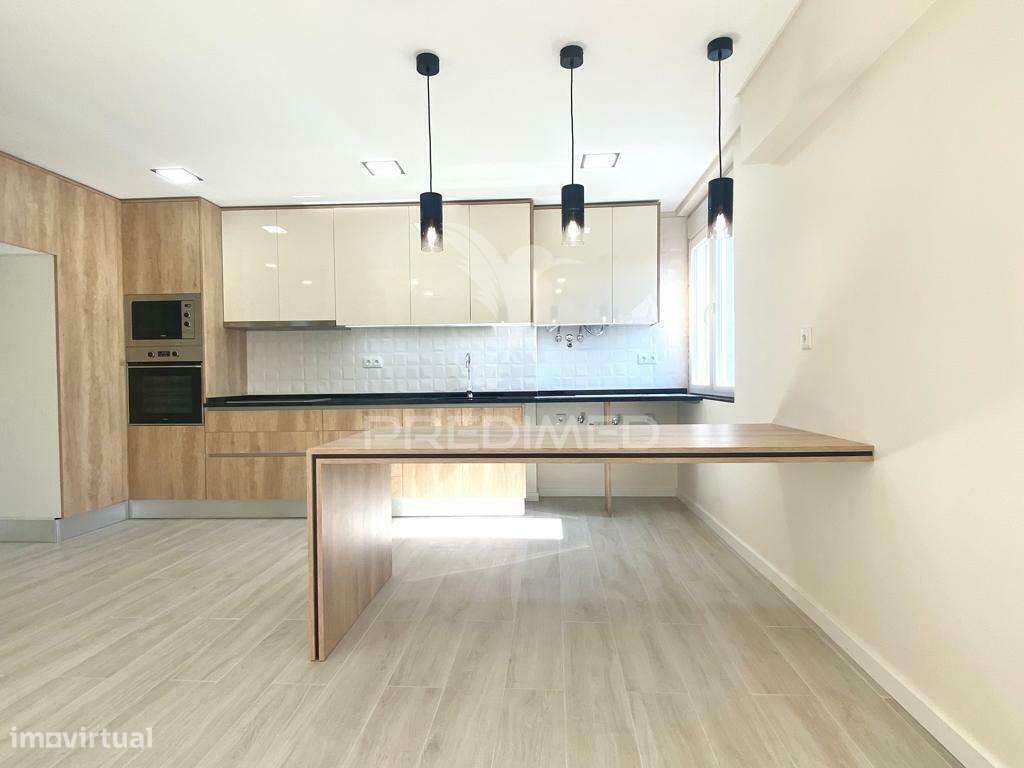 T2 Odivelas - Renovado - Grande imagem: 3/38