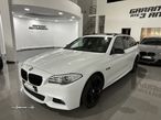 BMW 520 d Pack M Auto - 2