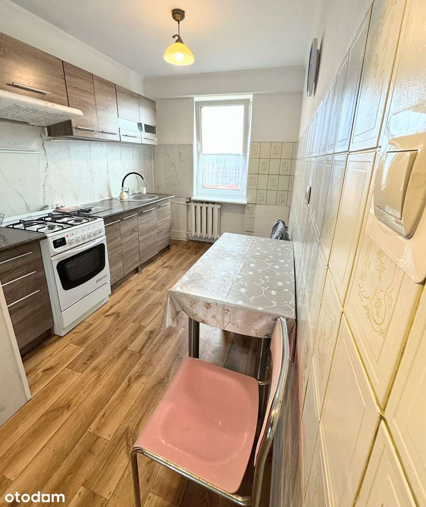 Trzypokojowe mieszkanie, ul. Kochanowskiego!-8