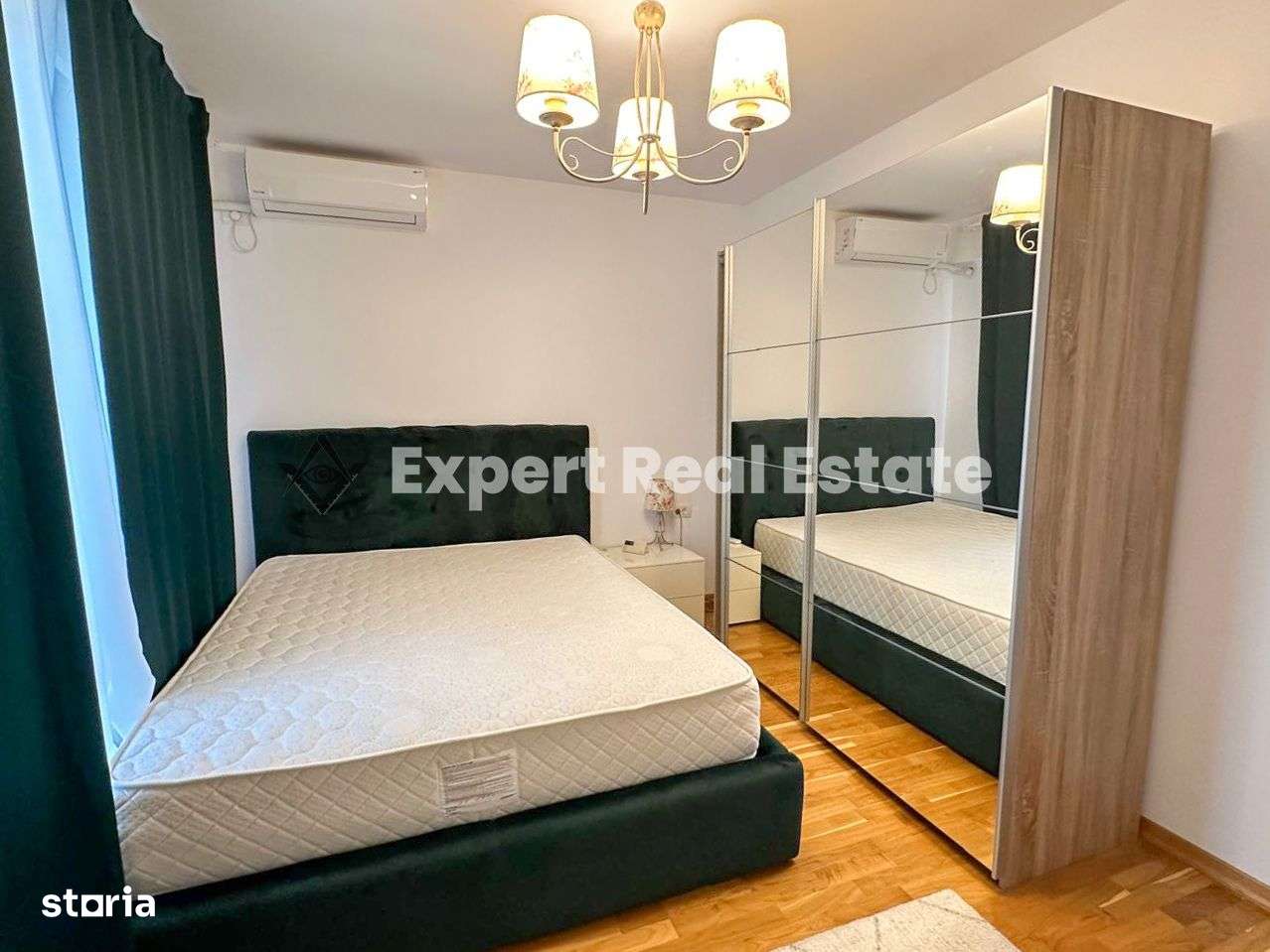 APARTAMENT MODERN 2 CAMERE-OTOPENI-23 AUGUST - Imagine principală: 2/10