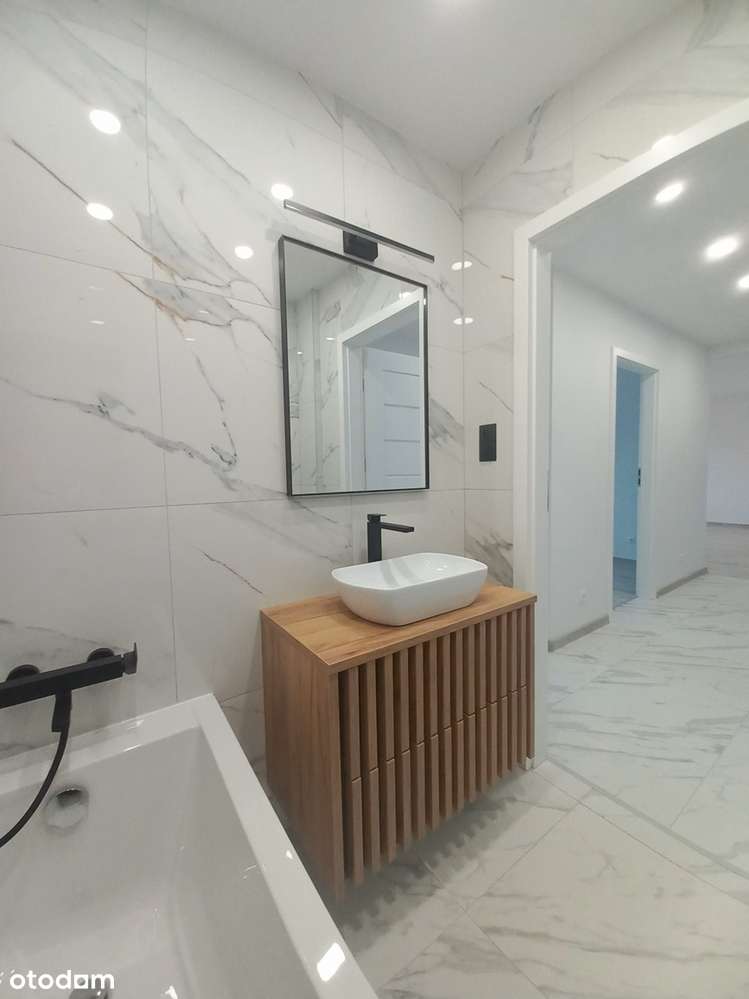 Nowy ZWM, 3 pokojowe po generalnym remoncie - Pełny obrazek: 3/9