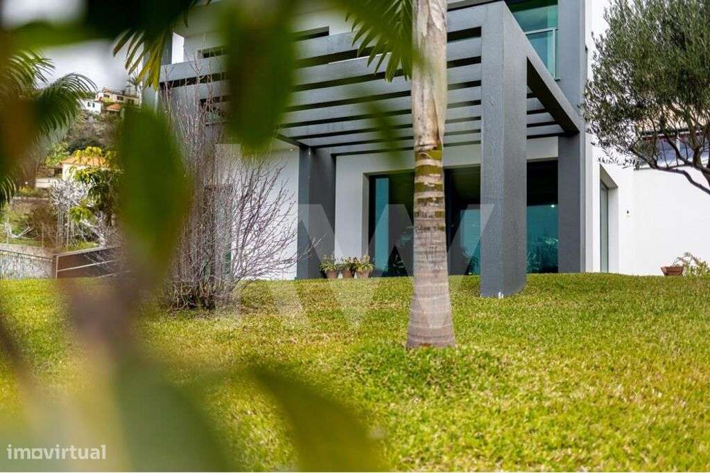 Moradia T3 Estilo Moderno - Ribeira Brava - Grande imagem: 5/60