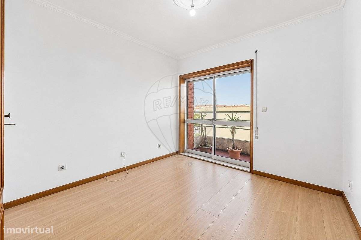 Apartamento T4 para venda-9