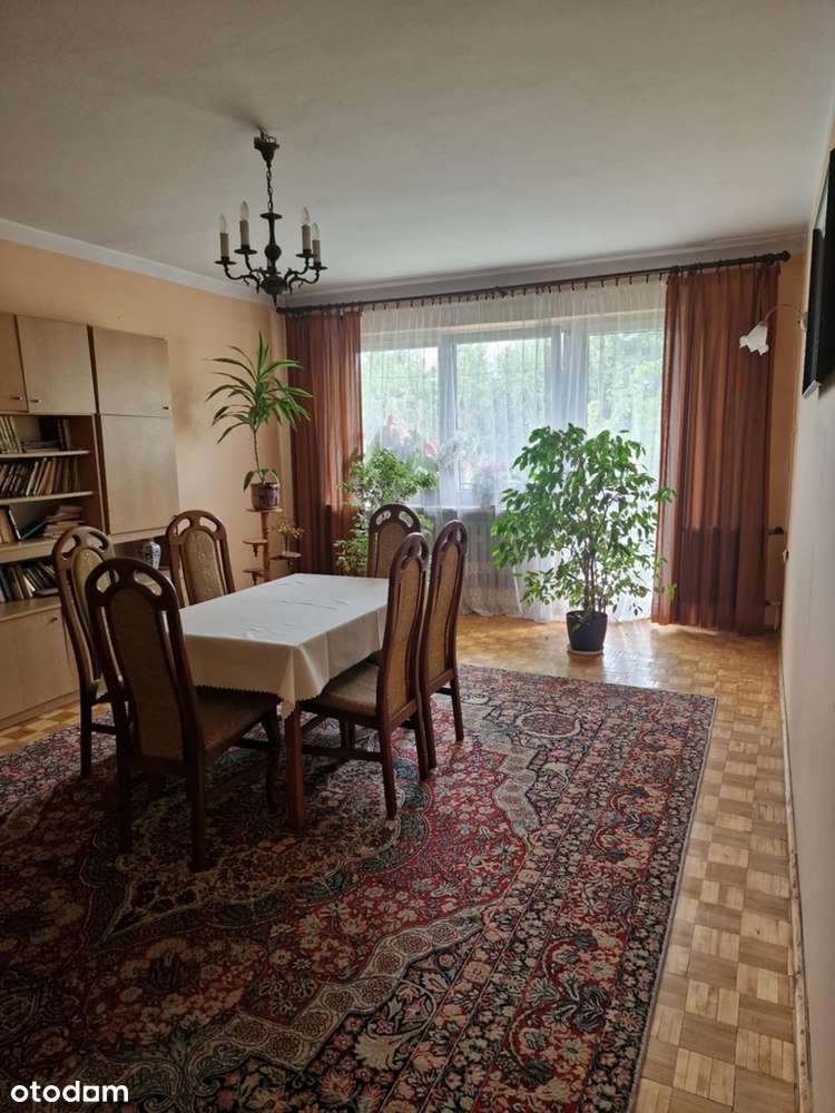 Dom z działką usługowo - mieszkaniową-8