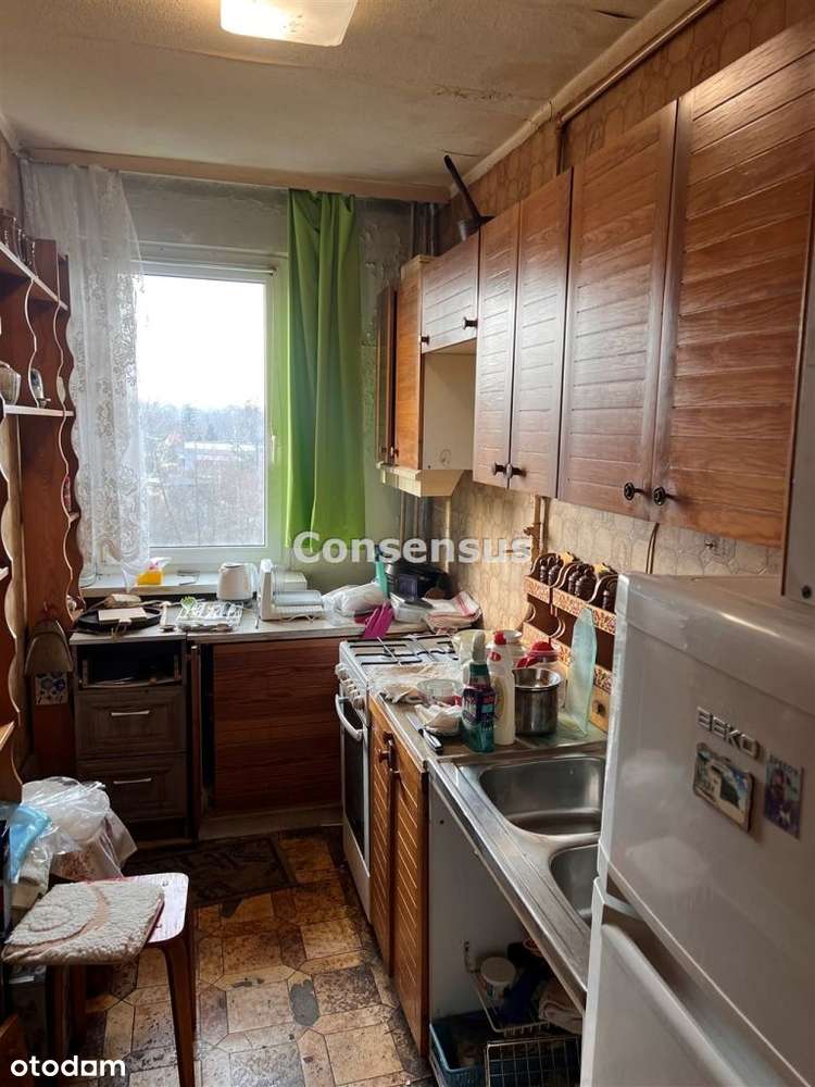 Mieszkanie ul. Gdańska-8