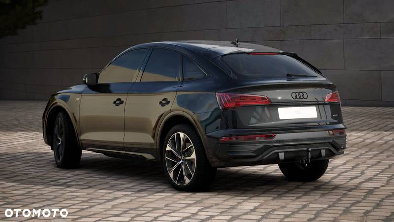 Audi Q5 40 TDI mHEV Quattro S Line S tronic - 16