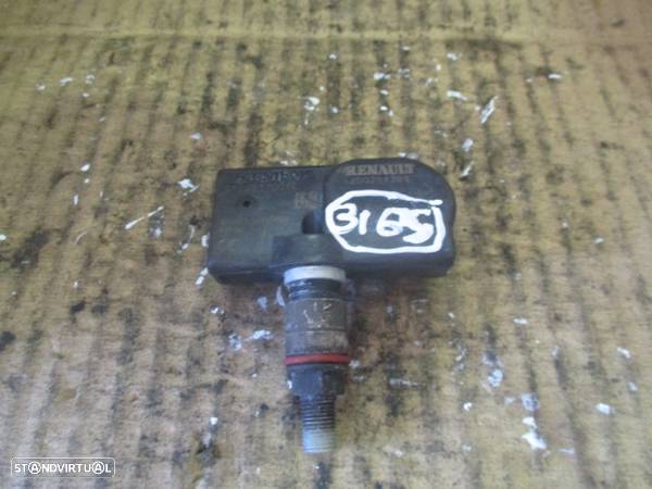 Sensor 8200281399 RENAULT MEGANE 2 2005 VALVULA - 1