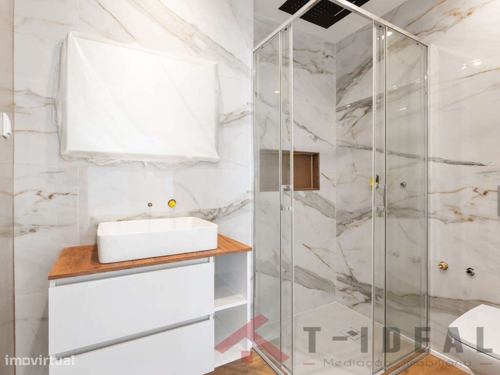 Apartamento de Luxo-21