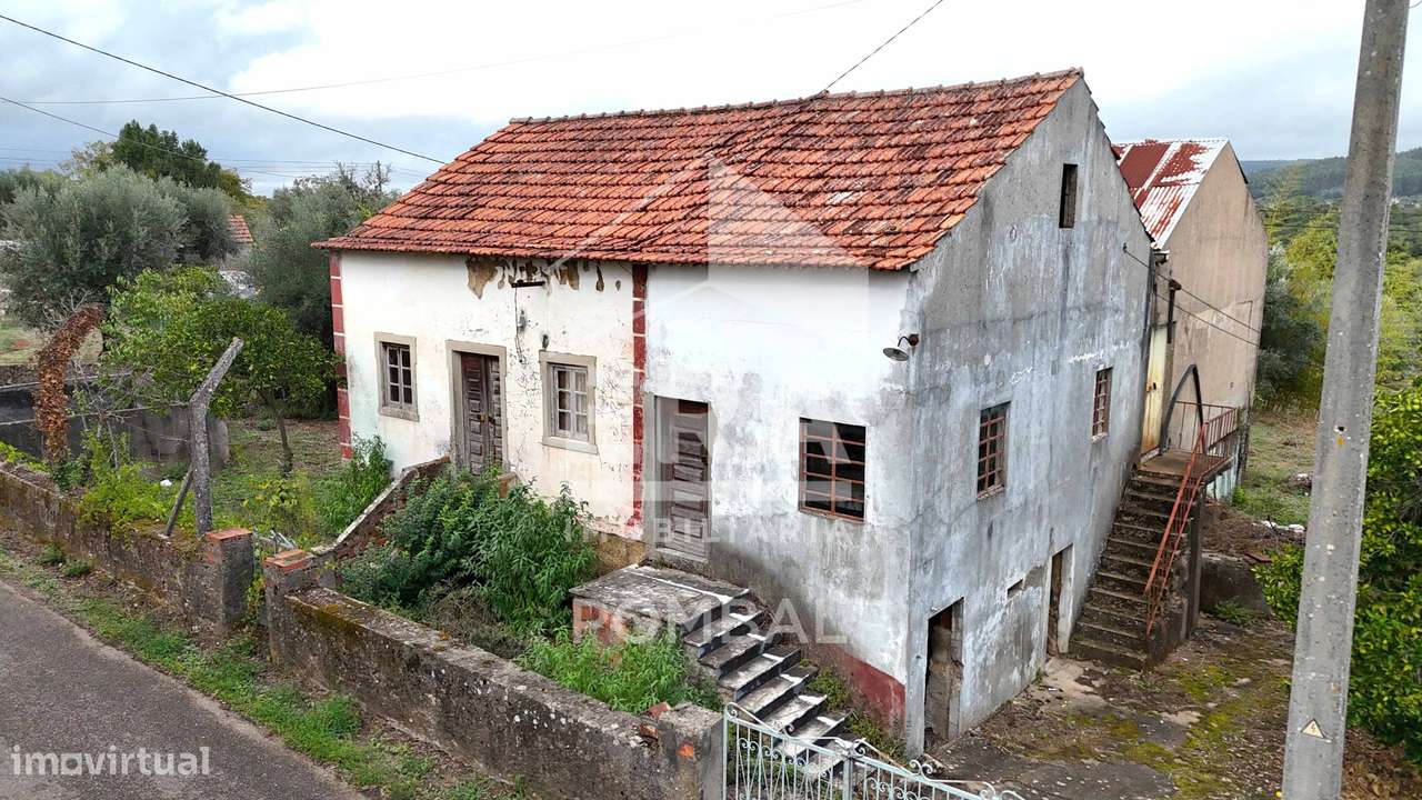 Moradia T3, Chãos Ferreira do Zêzere - Grande imagem: 5/18