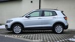 Volkswagen T-Cross 1.0 TSI Life DSG - 5