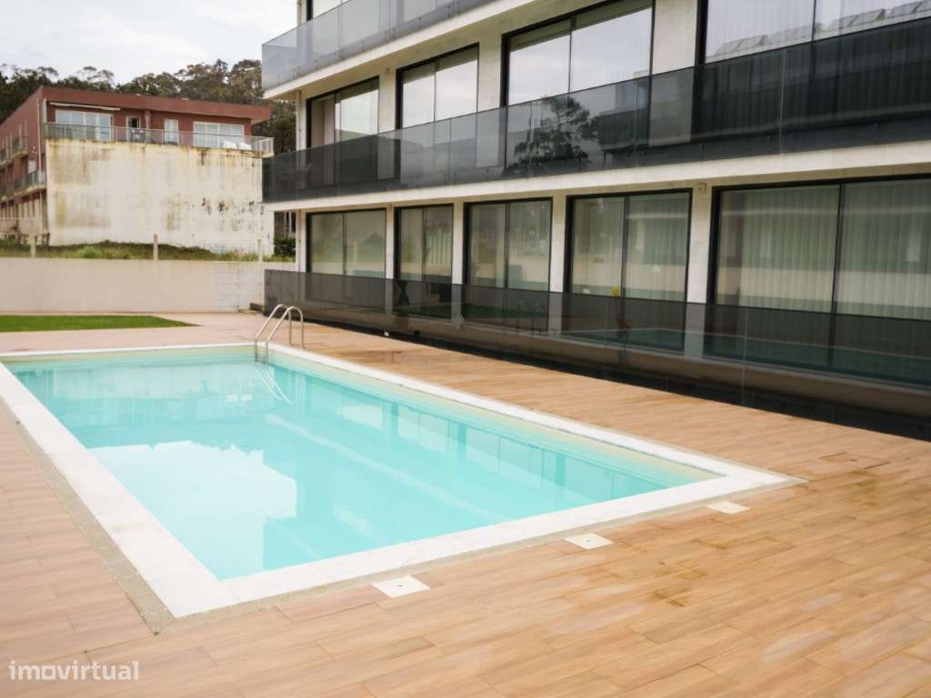 Apartamento T3 em Labruge a poucos minutos da praia-7