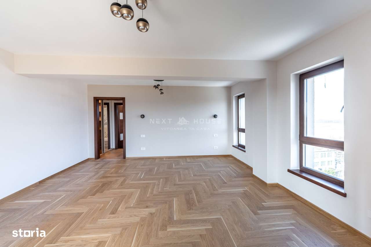 Apartament VIP Promenada Residence - Chiajna - Giulesti Sarbi-3