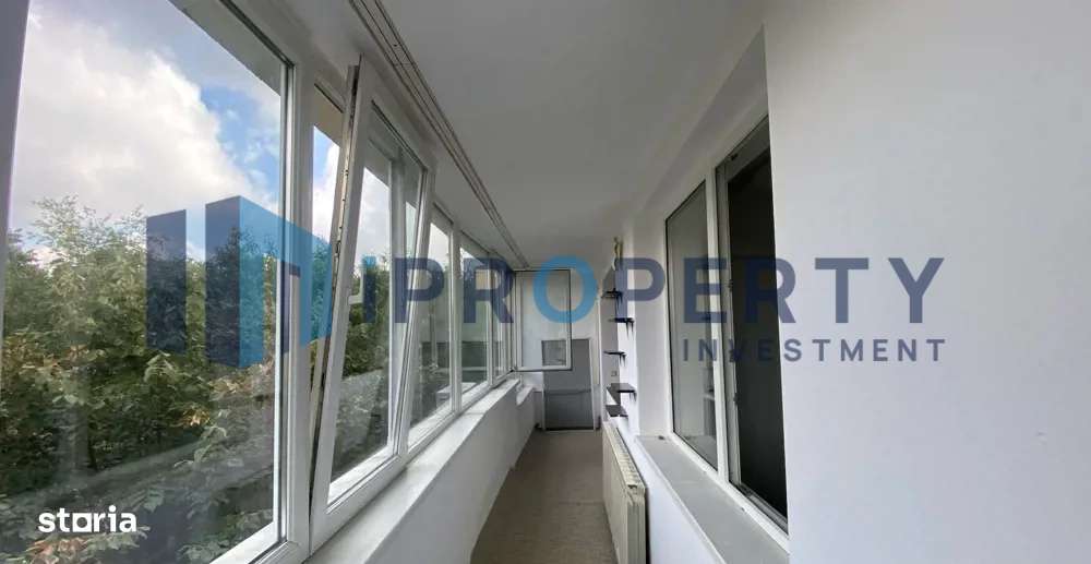 Obor, Gara de Est | 2 Camere | Centrala Proprie | Balcon | Metrou 10m - Imagine principală: 4/9