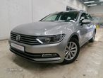 VW Passat Variant 1.6 TDI Confortline - 1