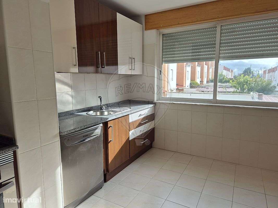 Apartamento T2 para venda - Grande imagem: 4/7