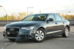 Audi A6 2.0 TDI DPF multitronic - 1