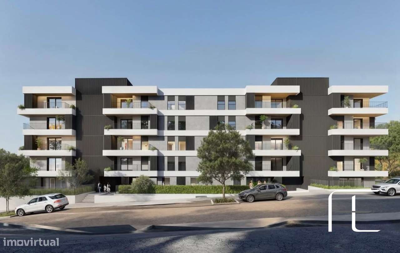 Apartamento T2 Venda em Vila Nova de Famalicão e Calendário,Vila Nova-8