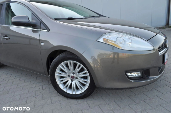 Fiat Bravo 1.4 T-Jet 16V Dynamic - 11