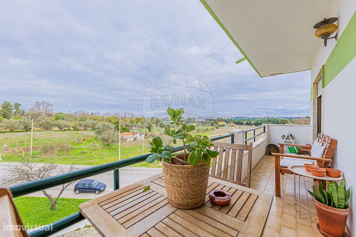 Apartamento T3 para venda-6