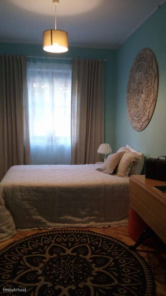 Apartamento com 3 quartos - localizado em Lordelo do Ouro Porto - Grande imagem: 5/10