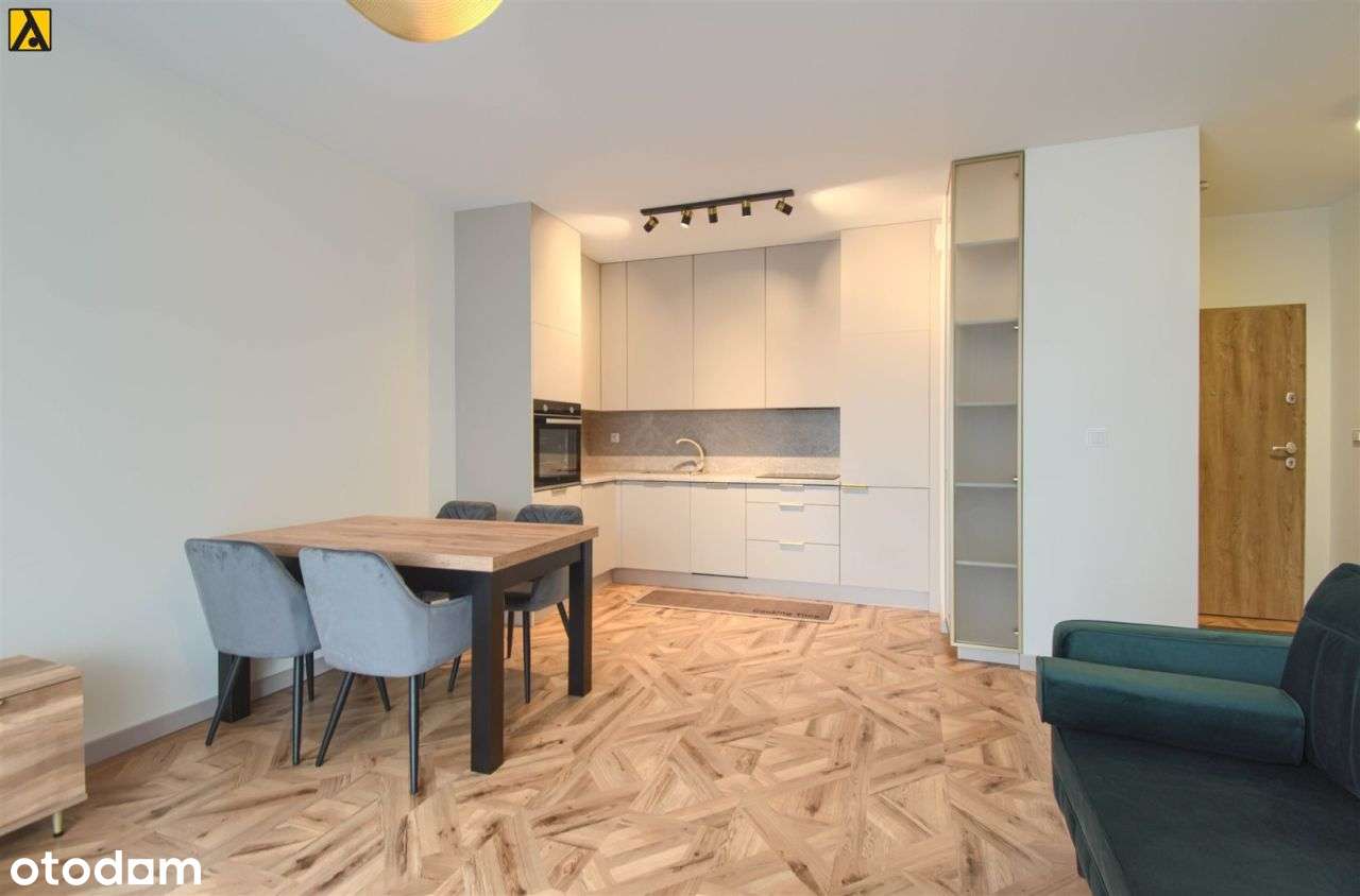 2 Pokoje, Jar Harmonia, Nowe - Pełny obrazek: 3/15